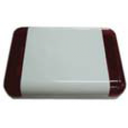 Albox JSF118 Jumbo Outdoor / Indoor Siren with Flashing Light