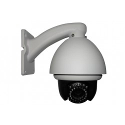 Longse LPTD10XCG - PTZ Camera Speed Dome 