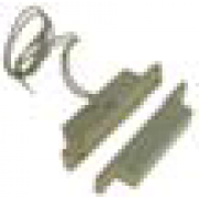 Albox MC61-W MAGNETIC CONTACT