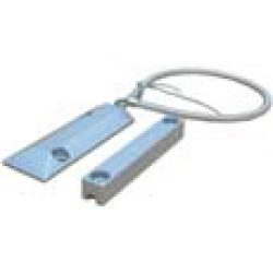 Albox MS-410AL OVERHEAD MAGNETIC CONTACT