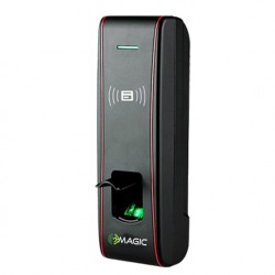 Access Control Magic R16