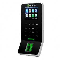 Access Control Magic R22