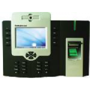 Magic - MagiCam TIME ATTENDANCE & ACCESS CONTROL