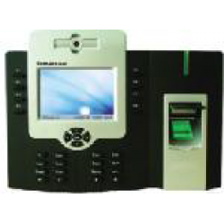 Magic - MagiCam TIME ATTENDANCE & ACCESS CONTROL