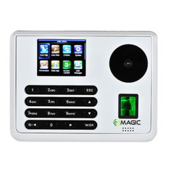 Access Control Magic PM160