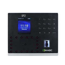 Access Control Magic SF2