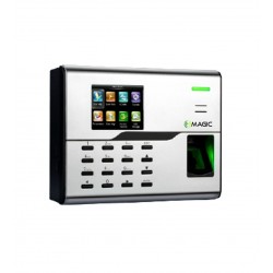 Access Control Magic MW860