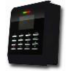 ICON P1 Time Attendance - Access Control