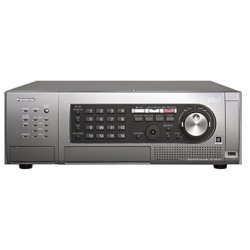 PANASONIC WJ-HD716 | WJ HD716 | WJHD716 | 16ch Real-time H.264 Digital Disk Recorder