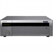 PANASONIC WJ-ND400 | WJ ND400 | WJND400 | 64CH Network Disk Recorder