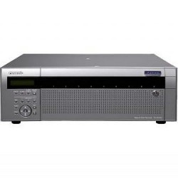 PANASONIC WJ-ND400 | WJ ND400 | WJND400 | 64CH Network Disk Recorder
