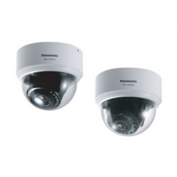 PANASONIC WV-CF314L | WV CF314L | WVCF314L | IR LED Day/Night Fixed Dome Camera