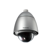 PANASONIC WV-CW590 | WV CW590 | WVCW590 | Super Dynamic 6 Weather Resistant Dome Camera