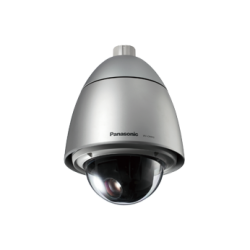 PANASONIC WV-CW590 | WV CW590 | WVCW590 | Super Dynamic 6 Weather Resistant Dome Camera