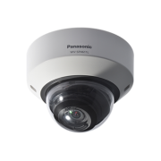 PANASONIC WV-SFN611L | WV SFN611L | WVSFN611L | Super Dynamic HD Dome Network Camera