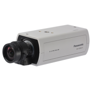 PANASONIC WV-SPN611 | WV SPN611 | WVSPN611 | High Resolution Surveillance Camera