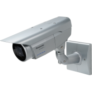 PANASONIC WV-SPW611L | WV SPW611L | WVSPW611L | Super Dynamic HD Weatherproof Network Camera