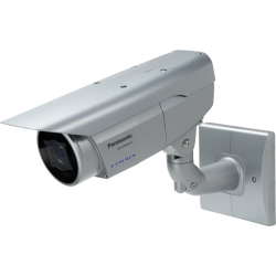 PANASONIC WV-SPW611L | WV SPW611L | WVSPW611L | Super Dynamic HD Weatherproof Network Camera