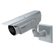 PANASONIC WV-SPW631L | WV SPW631L | WVSPW631L | Super Dynamic Full HD Weatherproof Network Camera