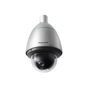 PANASONIC WV-SW598A | WV SW598A | WVSW598A | Super Dynamic Weather Resistant Full HD PTZ Dome Network Camera