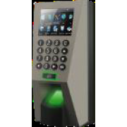 ICON R18 Time Attendance - Access Control