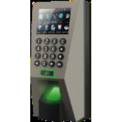 ICON R18 Time Attendance - Access Control