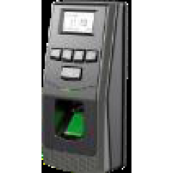 ICON R6 ACCESS TIME ATTENDANCE - ACCESS CONTROL