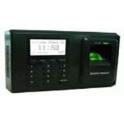 ICON S7A TIME ATTENDANCE - ACCESS CONTROL