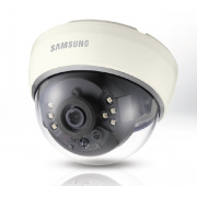 SAMSUNG SCD-2022R - Premium Resolution IR Dome Camera