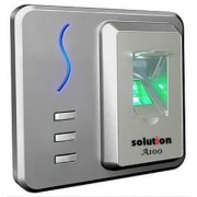 Solution A100 Mesin Access Door / Fingerprint