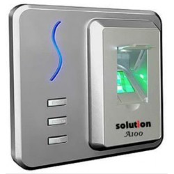 Solution A100 Mesin Access Door / Fingerprint
