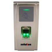 Solution A200 Mesin Absensi / Fingerprint & Access Door