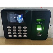 Solution P208 Mesin Absensi Fingerprint (Sidik Jari) 
