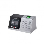 Solution P300 Fingerprint Reader (Mesin Absensi)