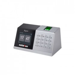 Solution P300 Fingerprint Reader (Mesin Absensi)