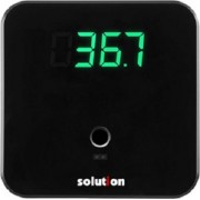 Solution TD100 / TD-100 Mesin Access Door & Temperature Detection