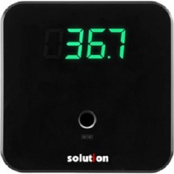 Solution TD100 / TD-100 Mesin Access Door & Temperature Detection