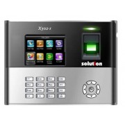 Solution Solution X302-S Mesin Absensi / Fingerprint & Access Door Mesin Absensi / Fingerprint & Access Door