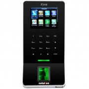 Solution X305 Mesin Absensi / Fingerprint & Access Door
