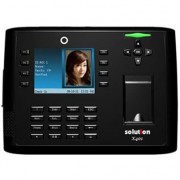 Solution X401 Mesin Absensi / Fingerprint & Access Door