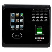 Solution X606-S Mesin Absensi & Akses Door