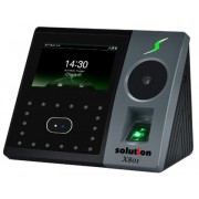 Solution X801 Mesin Absen & Akses Door