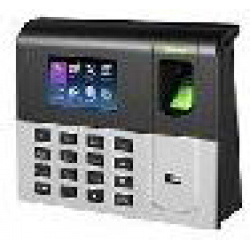 ICON UA200 TIME ATTENDANCE - TFT COLOUR PRODUCT