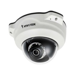 Vivotek FD8137HV-F6 1 Mp WDR Pro Vandal-Resistant 