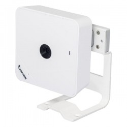 Vivotek IP8130 1 Mega Pixel IP Camera