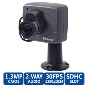 Vivotek IP8152 Mini-Box Network Camera