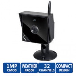 Vivotek IP8336W Fixed Network Camera