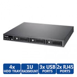 VIVOTEK NR8401 Network Cameras Network Video Recorder 