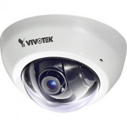 Vivotek FD8136-f3 1 MP Mini Dome Network Camera
