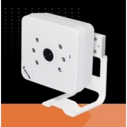 Vivotek IP8131 Cube Network Camera